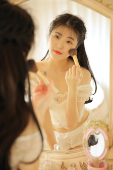 因为爱情